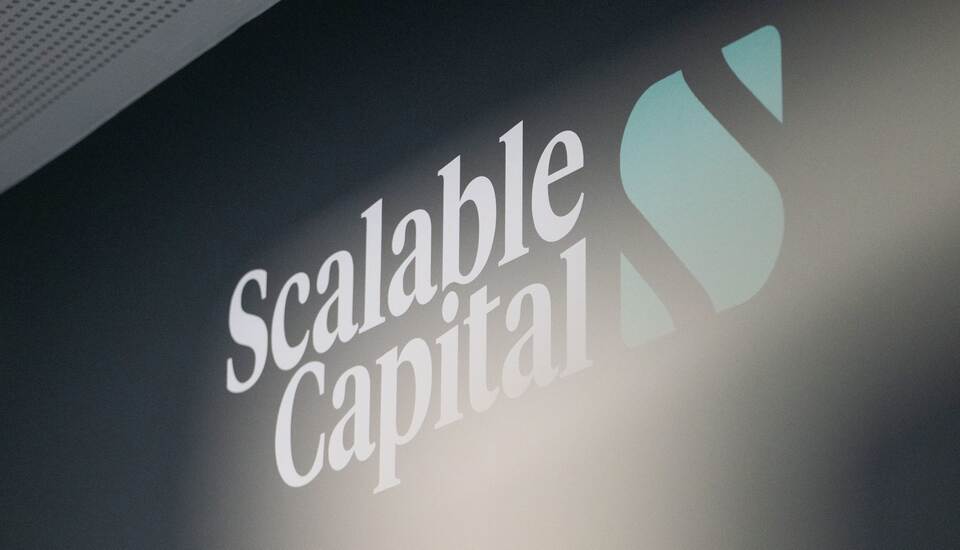 Scalable Capital