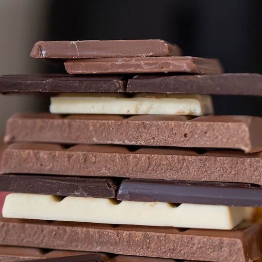 Schokolade