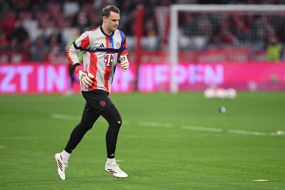 Manuel Neuer