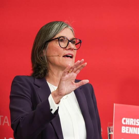 IG Metall sieht sich bei Betriebsratswahlen bestätigt