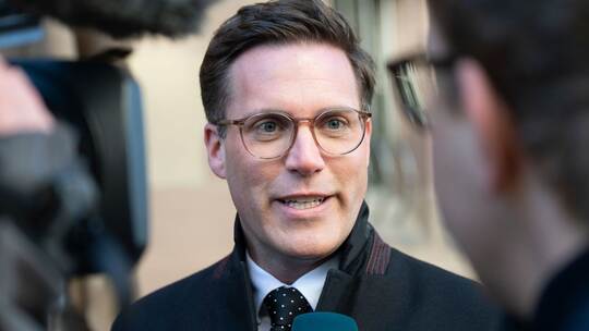 Sondierungsgespräche Baden-Württemberg