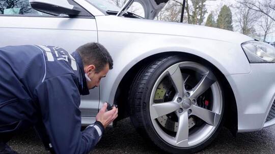 «Car-Freitag» in Baden-Württemberg