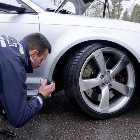 «Car-Freitag» in Baden-Württemberg