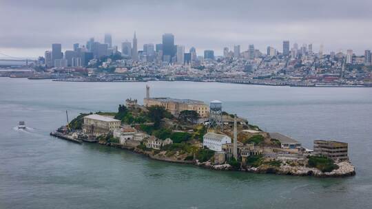 Alcatraz