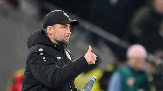 Sebastian Hoeneß Sebastian Hoeneß