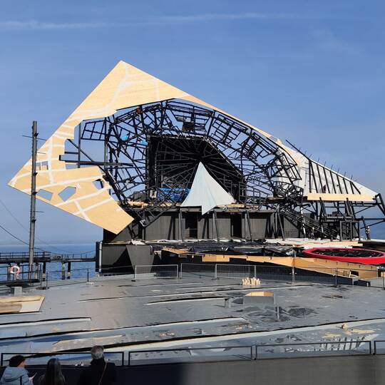 Bregenzer Festspiele