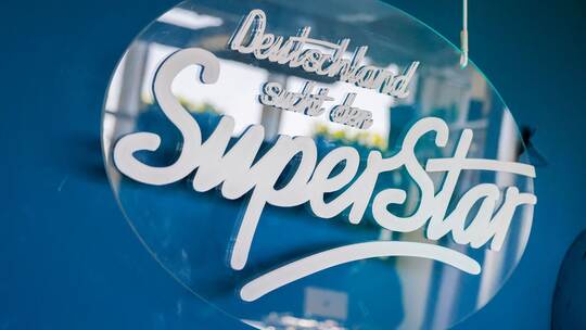 Erste neue Folge von "Deutschland sucht den Superstar" - Preview