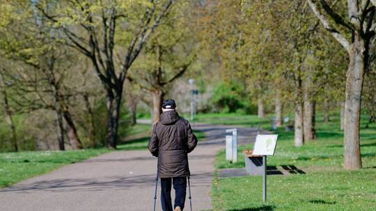 Wetter in Baden-Württemberg