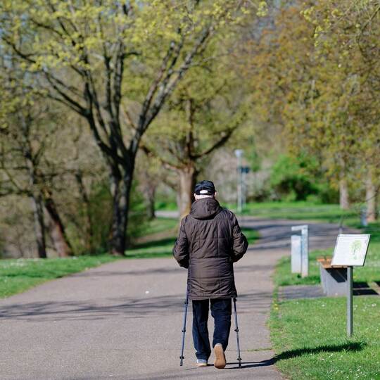 Wetter in Baden-Württemberg
