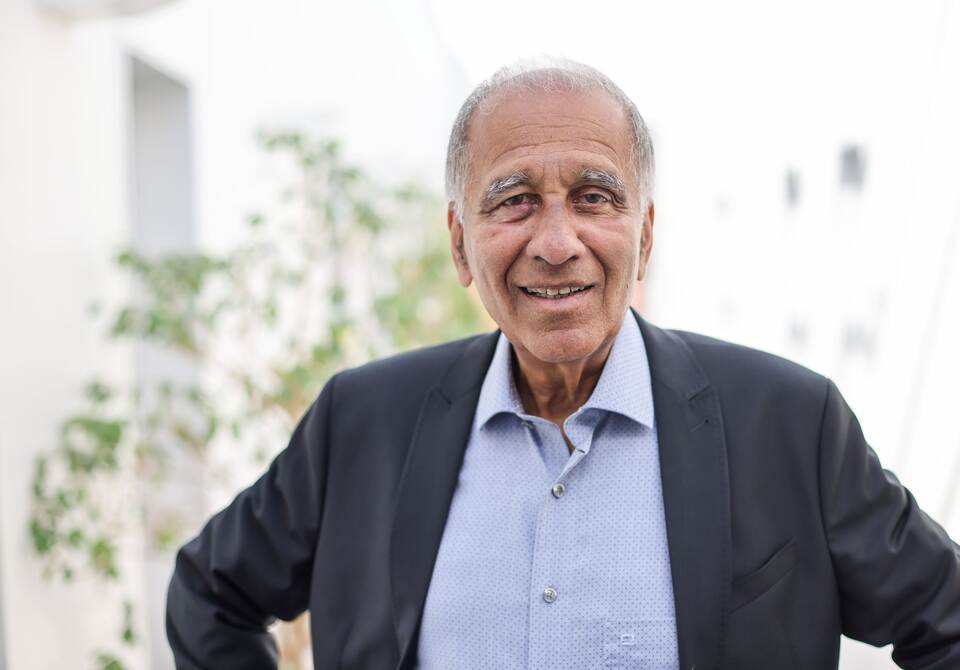 Mojib Latif Mojib Latif