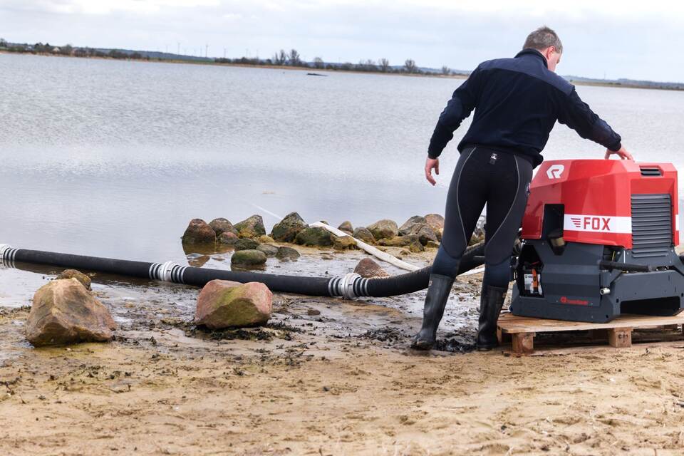 Einsatzkräfte der Feuerwehr Einsatzkräfte der Feuerwehr