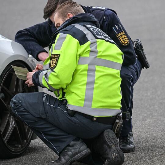 «Car-Freitag» in Baden-Württemberg «Car-Freitag» in Baden-Württemberg