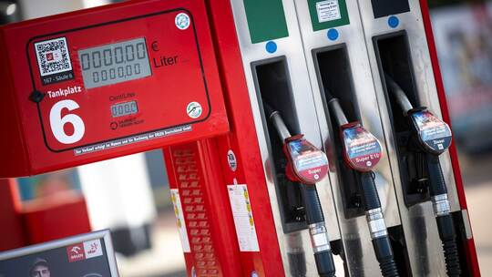 Spritpreise Spritpreise