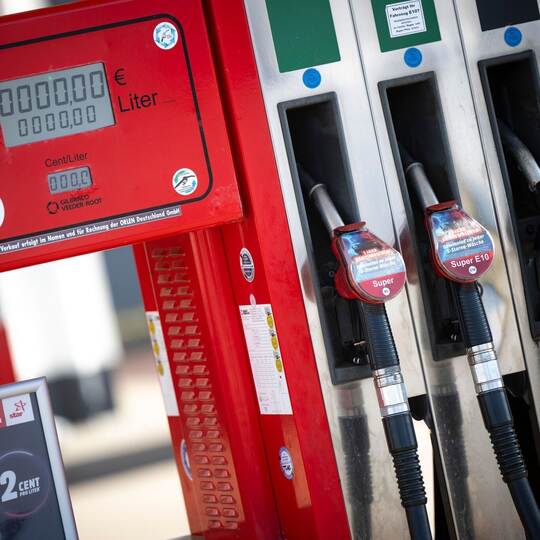 Spritpreise Spritpreise