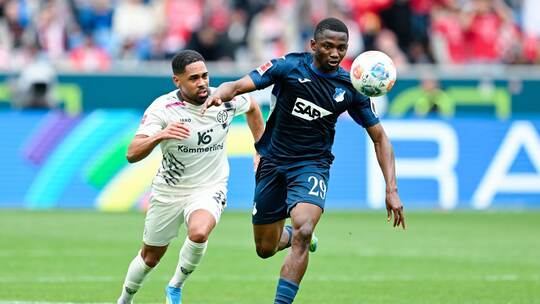 TSG 1899 Hoffenheim - FSV Mainz 05