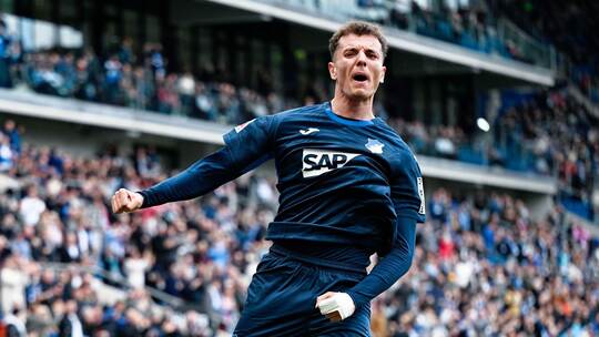 TSG 1899 Hoffenheim - FSV Mainz 05