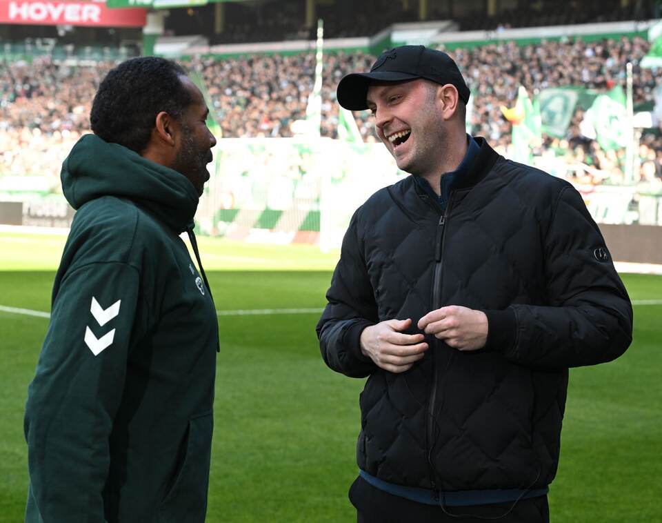 SV Werder Bremen - RB Leipzig SV Werder Bremen - RB Leipzig