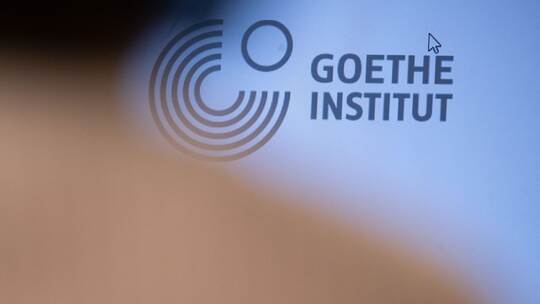 Goethe-Institut
