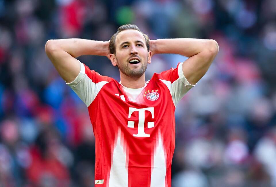 Bayern München - 1. FC Union Berlin