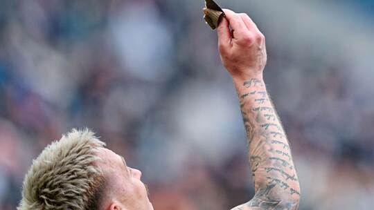 TSG 1899 Hoffenheim - FSV Mainz 05 TSG 1899 Hoffenheim - FSV Mainz 05