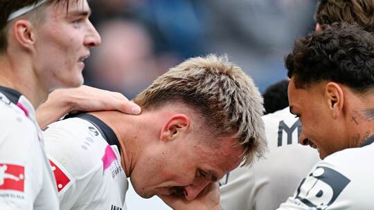 TSG 1899 Hoffenheim - FSV Mainz 05 TSG 1899 Hoffenheim - FSV Mainz 05