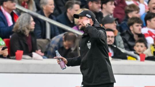 VfB Stuttgart - Borussia Dortmund