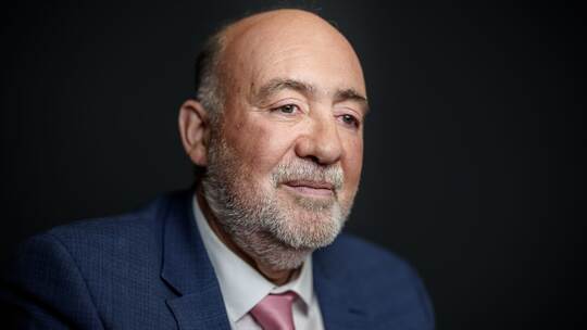 Ron Prosor Ron Prosor