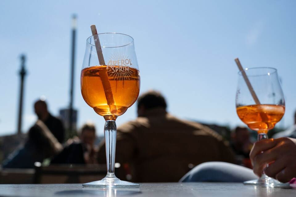 Aperol Spritz