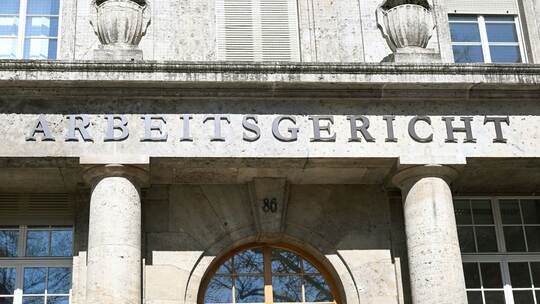 Arbeitsgericht Stuttgart Arbeitsgericht Stuttgart