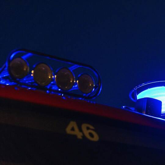 Symbolbild der Feuerwehr