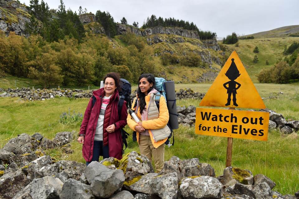 TV Ausblick ZDF - «Das Traumschiff»