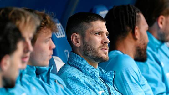 TSG 1899 Hoffenheim - FSV Mainz 05 TSG 1899 Hoffenheim - FSV Mainz 05