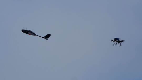 Ukraine-Krieg - Drohnen in der Ukraine