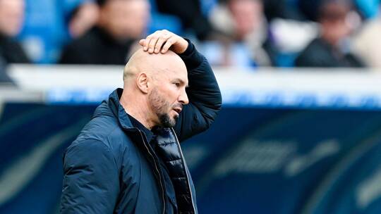 TSG 1899 Hoffenheim - FSV Mainz 05