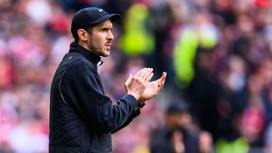 SC Freiburg - Bayern München SC Freiburg - Bayern München