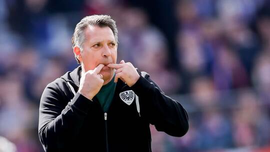 Holstein Kiel - Preußen Münster Holstein Kiel - Preußen Münster