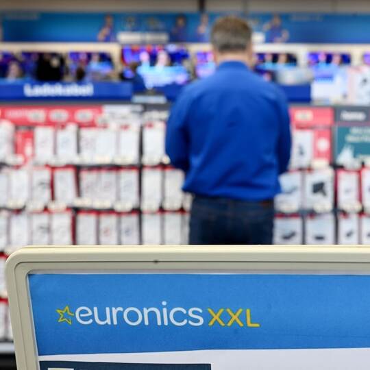 Euronics XXL