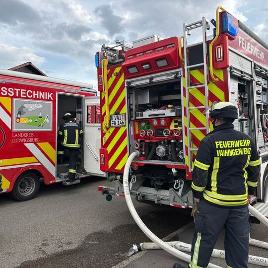 Fläschchen mit der Beschriftung «Polonium»