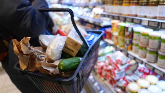 Lebensmittel Lebensmittel