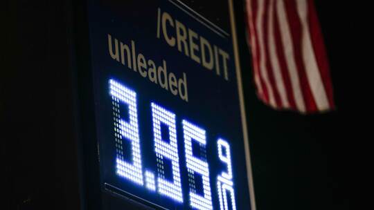 Iran-Krieg - Spritpreise in den USA