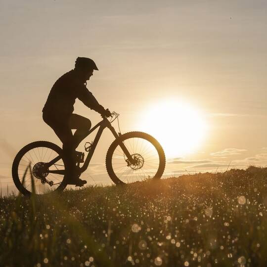 Wetter in Baden-Württemberg