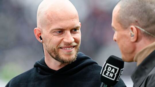 Eintracht Frankfurt - 1. FC Köln