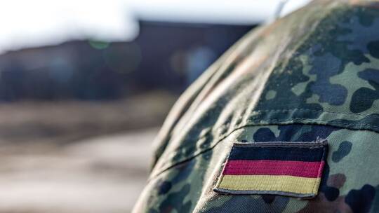 Bundeswehr Bundeswehr