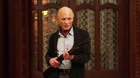 Kinostart - «How to make a Killing - Todsicheres Erbe»