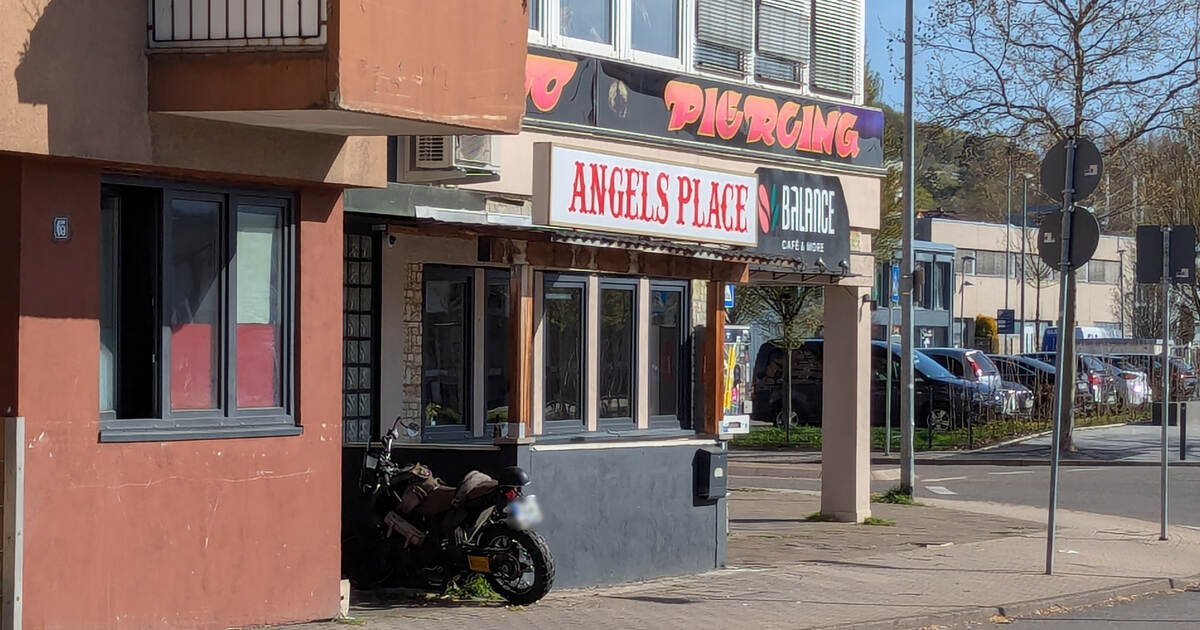 Polizei bestätigt: Rockerclub