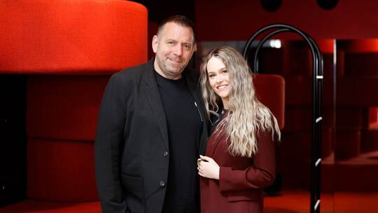 Erste neue Folge von "Deutschland sucht den Superstar" - Preview