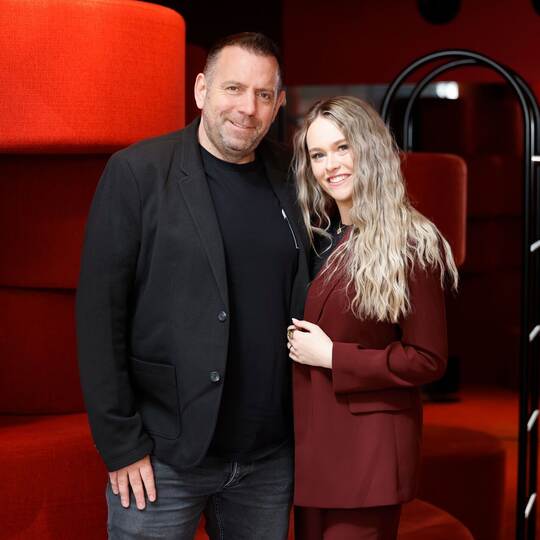 Erste neue Folge von "Deutschland sucht den Superstar" - Preview