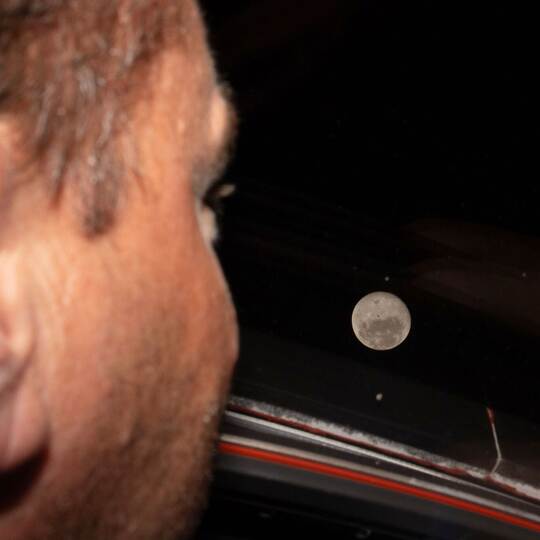 Nasa-Mondmission «Artemis 2»