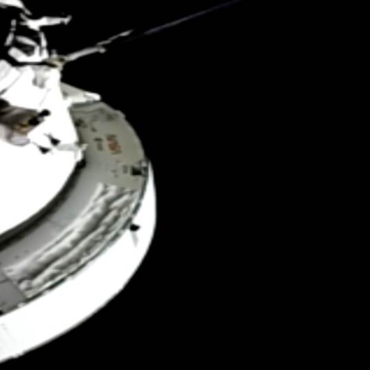 Nasa-Mondmission «Artemis 2»