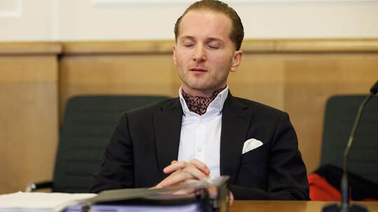 Fernseh-Dokumentation über verurteilten Windkraft-Betrüger